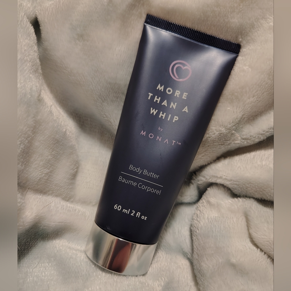 Monat More Than A Whip Body Butter